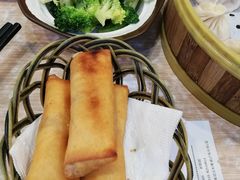 -老上海里弄味道(知春路店)