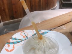-老城南.鸭血粉丝汤(夫子庙店)