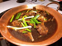 -京韵胡同·酱香羊蝎子火锅涮肉(长寿路店)