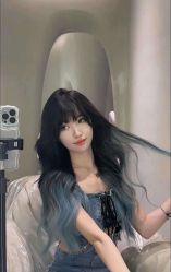 -3AM·S HAIR SALON烫发染发接发