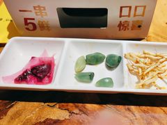 -木屋烧烤(龙岗龙城万科里店)