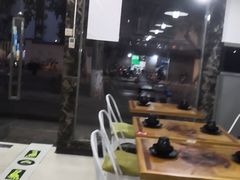 大堂-鱼无双·酸菜鱼(来凤街店)