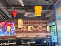 -匠熙小馆(崇文门店)