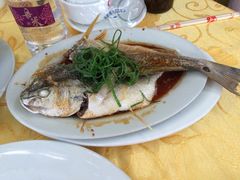 -明记海鲜美食老字号(明记总店)