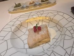 -北京柏悦酒店·锦庭餐厅Dining Room