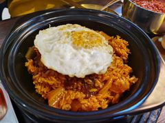 -玉流珍肴馆(亮马桥店)