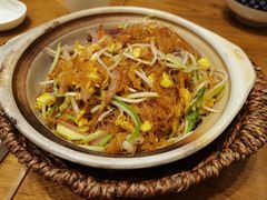 -品大三·南京菜(大行宫店)