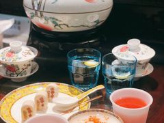 -富华斋饽饽铺·宫廷糕点·伴手礼(护国新天地店)