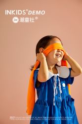 点击看大图 -INKIDS潮童社儿童摄影(朝阳大悦城店)