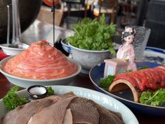 -大隐·成都火锅Bistro(合生麒麟新天地店)