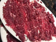 吊龙伴-八合里牛肉火锅(深圳海德店)