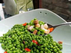 -野蔓果·山野菜(西湖景区·龙井茶田店)