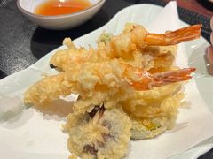 -翔峰炭火鳗鱼(悦泰街里公寓店)
