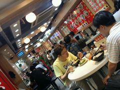 -章记香港仔鱼蛋王(西洋菜街店)