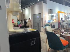 -海马体照相馆(天津世纪都会店)