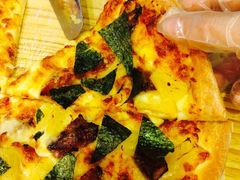 iphone_upload_pic-乐凯撒披萨(正佳广场店)
