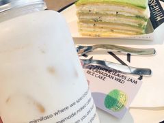-MIMI FASO(古仓店)