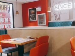 -豪客来牛排(大汉口城店)