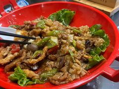 津味八珍豆腐-宝正臻天津包子总店(金阳光居易店)