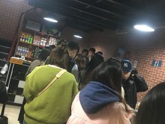 -贤花饭店(凯德店)