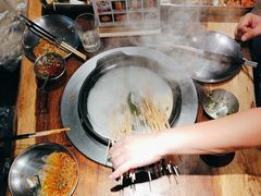 -江湖六膳門串串香(隆礼路店)