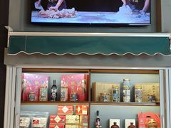 -惠州康帝国际酒店