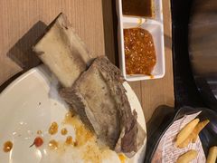 -火炉火自助餐(悠唐购物中心店)