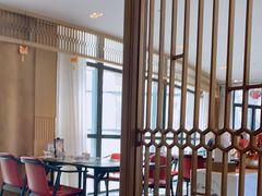 -莫干山郡安里度假酒店-桃尖中餐厅