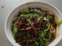 -南京交通职业技术学院第四食堂