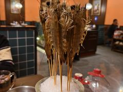 -东海怡品海鲜豆捞(星街坊店)