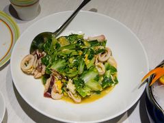 -开海·红岛海鲜虾水饺(石老人店)