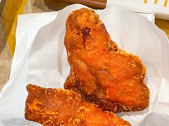 -麦当劳(长泰商业广场店)