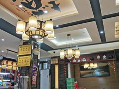 -肖记公安牛肉鱼杂馆·省级非物质文化遗产(三角路直营店)