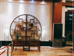 -苏州环秀晓筑养生度假村