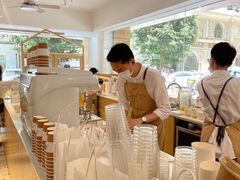 -Cafe on warm(丹霞店)