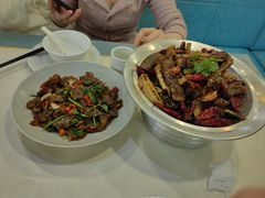 -付掌柜在成都·热炒砂锅集(金禾店)
