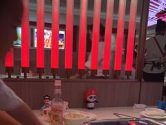 -海底捞火锅(杭州庆春路夜宵主题店)