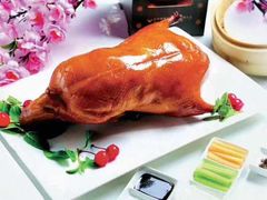 -燕喜楼北京烤鸭(牡丹路店)