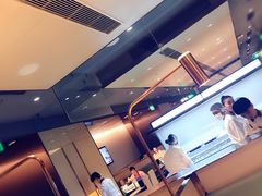 -海底捞火锅(金山百联店)