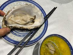 -蠔友汇(皇姑店)