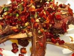 -辣出味岳阳特色烧烤·龙虾大排档(砂子塘总店)