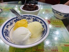 名三色球-顺记冰室(宝华路店)