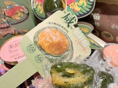 -南京大牌档(崇文门国瑞店)