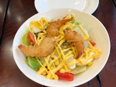 -Mr.Pizza米斯特比萨(苏州平江万达广场店)