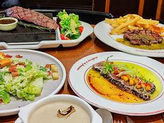 -Entrecôte 法国牛扒馆(保利·时光里店)
