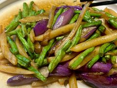 地三鲜-食光慢宴·安吉土菜馆