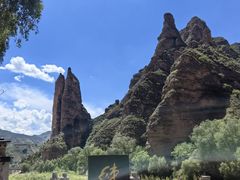 -炳灵寺世界文化遗产旅游区