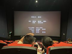 -金逸影城(荟聚IMAX激光店)