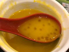 南瓜西米露-添好运点心专门店(深水埗店)