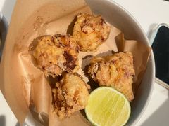 -胡麻(静安嘉里店)